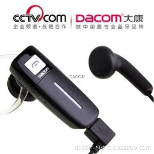 Popular stereo bluetooth headset with A2DP&AVRCP
